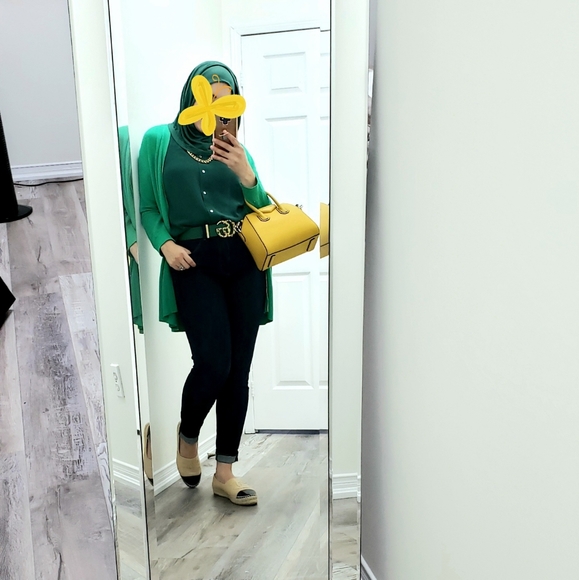 100% Authentic Givenchy Antigona Mini Yellow bag - Picture 8 of 12